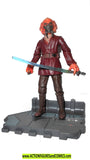 star wars action figures PLO KOON 2005 rots movie 100%
