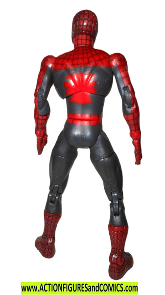 Marvel Legends Spider-Man Classics Series I – Toy Biz 2001 – NEUF Scellé