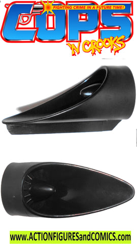 Cops 'n Crooks AIR RAID Engine Intake 1988 vehicle part