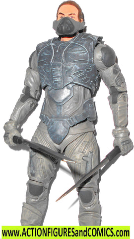 Dune DUNCAN IDAHO 2021 6 inch mcfarlane complete movie