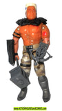 Gi joe ROAD PIG 2004 w fc joecon dreadnock con sdcc