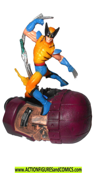 Marvel Legends Hulk (BAF) Hulk Build A Marvel Legends Hulk (BAF) Hulk Build A