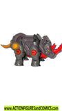transformers cybertron BACKSTOP RHINO 2005