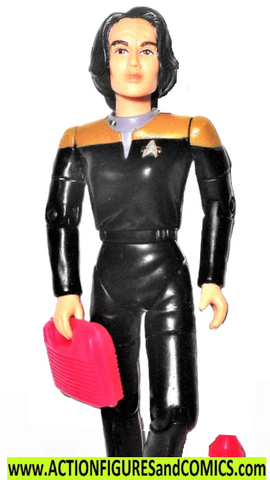 Star Trek B'ELANNA TORRES voyager 1995 klingon