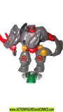 transformers cybertron BACKSTOP RHINO 2005
