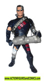 Terminator kenner BATTLE READY T2 movie 2 future war