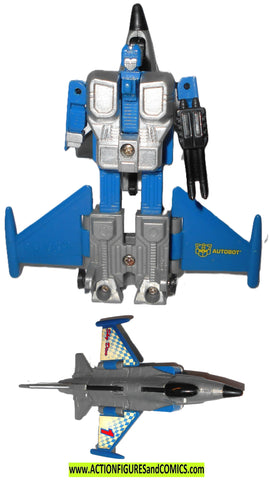 Transformers SKYDIVE 1993 generation 2 aerialbots 100%