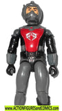 Gi joe Cobra EELS 1985 v1 gijoe vintage frog man fig
