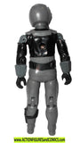 Gi joe Cobra EELS 1985 v1 gijoe vintage frog man fig