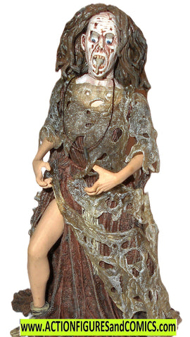 Movie Maniacs SLEEPY HOLLOW CRONE mcfarlane 100%