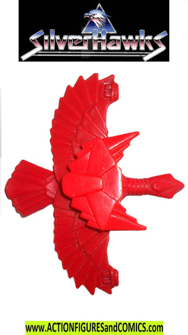 silverhawks MOLECULAR 1987 VOLTURE Kenner vintage part