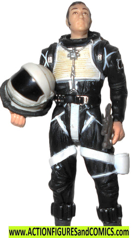 star wars action figures BOSHEK bo shek power of the jedi