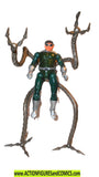 marvel legends DOCTOR OCTOPUS spider-man classics origins