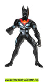 batman beyond CAPTURE CAPE BATMAN 1999 Kenner