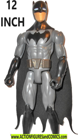 Justice League Action BATMAN 12 inch titan hero animated