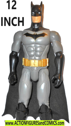 Justice League Action BATMAN 12 inch titan hero 52