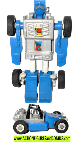 Transformers BEACHCOMBER 1985 Generation One 1984 g1 1