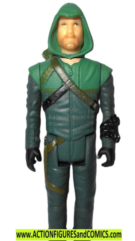 Reaction figures Arrow GREEN ARROW tv show green dc universe