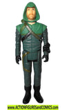 Reaction figures Arrow GREEN ARROW tv show green dc universe