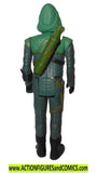 Reaction figures Arrow GREEN ARROW tv show green dc universe