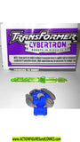 Transformers Cybertron MUDFLAP constructicon crane 100%