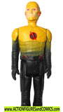 Reaction figures Flash PROFESSOR ZOOM tv show dc
