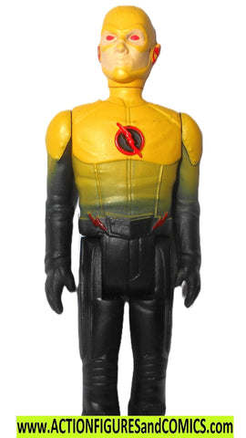 Reaction figures Flash PROFESSOR ZOOM tv show dc