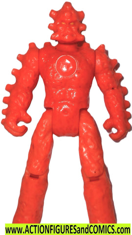 Crystar 1982 MOLTAR vintage Remco Saga of moltor RED
