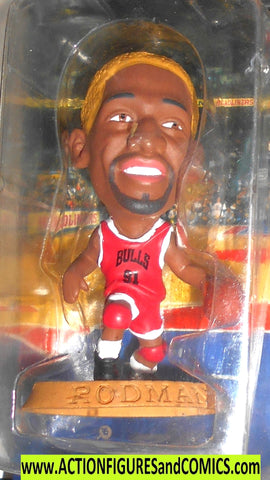 Headliners DENNIS RODMAN 1996 Corinthian basketball moc