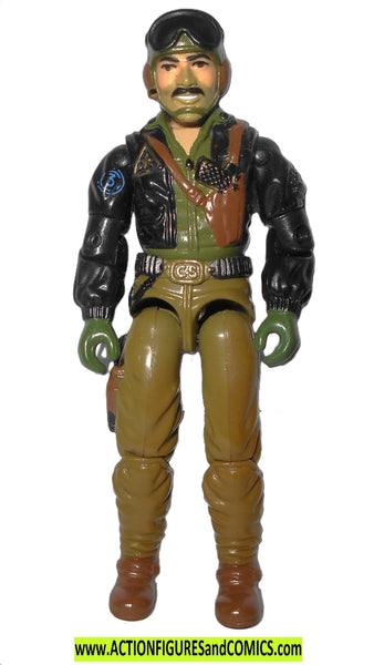 Jouet Vintage Marchon M Force – R.A.M.M Military Muscle – 1985 – Action Man / G.I. Joe – Neuf