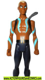 Young Justice AQUALAD Walmart dc universe teen titans