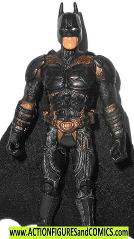 BATMAN dark knight rises BATMAN copper gold movie