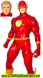DC Multiverse FLASH flashpoint barry mcfarlane dc universe