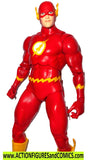 DC Multiverse FLASH flashpoint barry mcfarlane dc universe