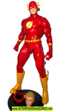 DC Multiverse FLASH flashpoint barry mcfarlane dc universe