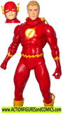 DC Multiverse FLASH flashpoint barry mcfarlane dc universe