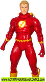 DC Multiverse FLASH flashpoint barry mcfarlane dc universe