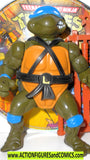 Teenage mutant ninja turtles LEONARDO 2008 1988 25th tmnt