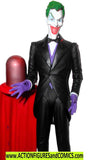 dc direct JOKER RED HOOD UNMASKED 2006 batman