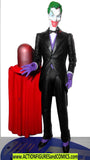 dc direct JOKER RED HOOD UNMASKED 2006 batman