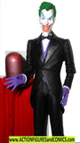 dc direct JOKER RED HOOD UNMASKED 2006 batman