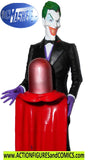dc direct JOKER RED HOOD UNMASKED 2006 batman