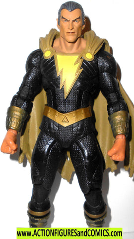 DC Multiverse BLACK ADAM custom retool shazam mcfarlane