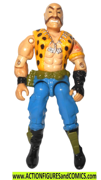 ビンテージ　GIJOE　アドベンチャー　 DEMOLITION 1971年 ビンテージ GIJOE アドベンチャー DEMOLITION 1971年 ビンテージ