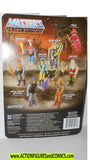 Masters of the Universe MEKANECK 2018 ReAction super7 moc