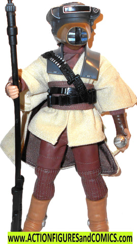 star wars action figures BOUSHH Princess Leia 12 inch trilogy