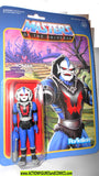 Masters of the Universe HORDAK 2018 blue ReAction super7 moc