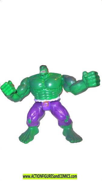 HULK フィギュア Marvel S.H. Figuarts The Hulk Action Figure - Walmart.com