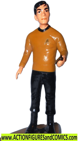 Star Trek SULU 1991 Hamilton pvc original classic