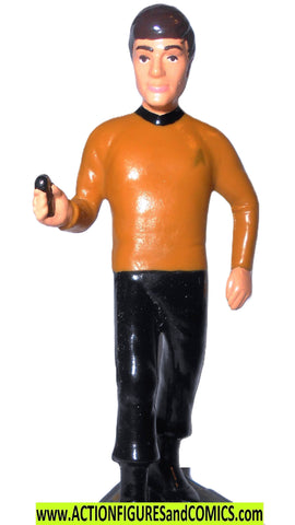 Star Trek CHEKOV 1991 Hamilton pvc original classic series